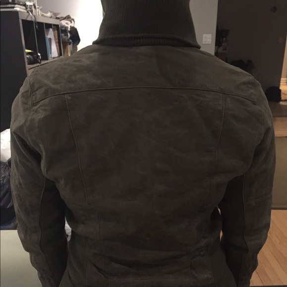 Chip & Pepper Jackets & Coats Nwt Chip And Pepper Leather Jacket Poshmark